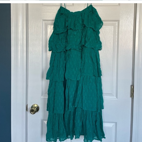 Anthropologie dress NWT - Picture 7 of 9